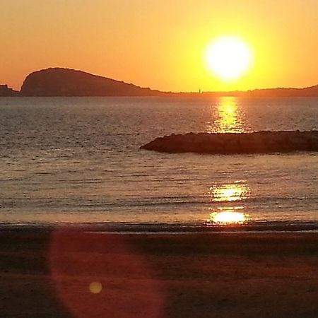 Il Girasole Formia Guesthouse Rooms Buitenkant foto