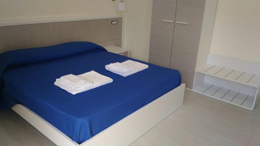 Il Girasole Formia Guesthouse Rooms Buitenkant foto