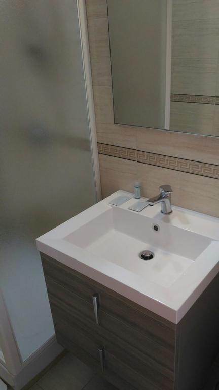 Il Girasole Formia Guesthouse Rooms Buitenkant foto