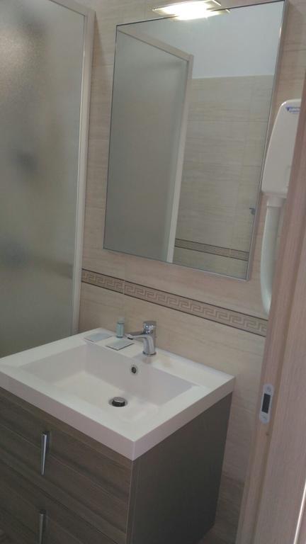 Il Girasole Formia Guesthouse Rooms Buitenkant foto