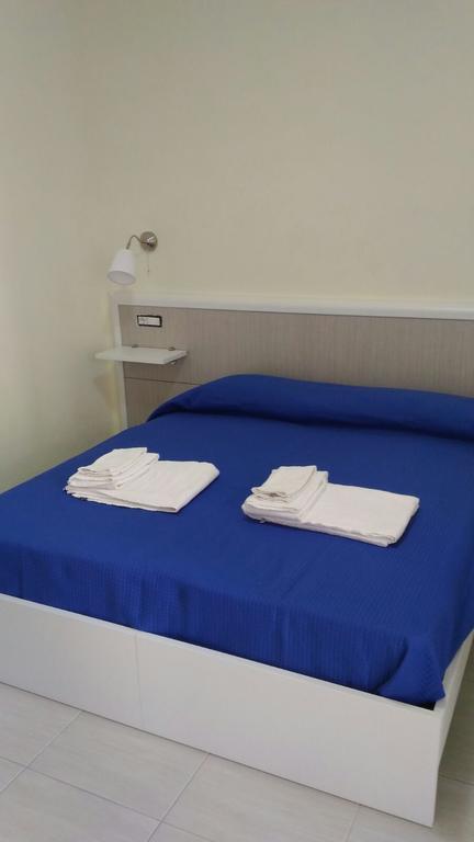Il Girasole Formia Guesthouse Rooms Buitenkant foto