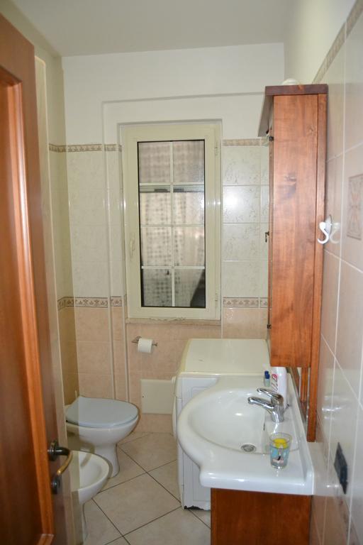 Il Girasole Formia Guesthouse Rooms Buitenkant foto