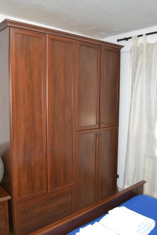 Il Girasole Formia Guesthouse Rooms Buitenkant foto