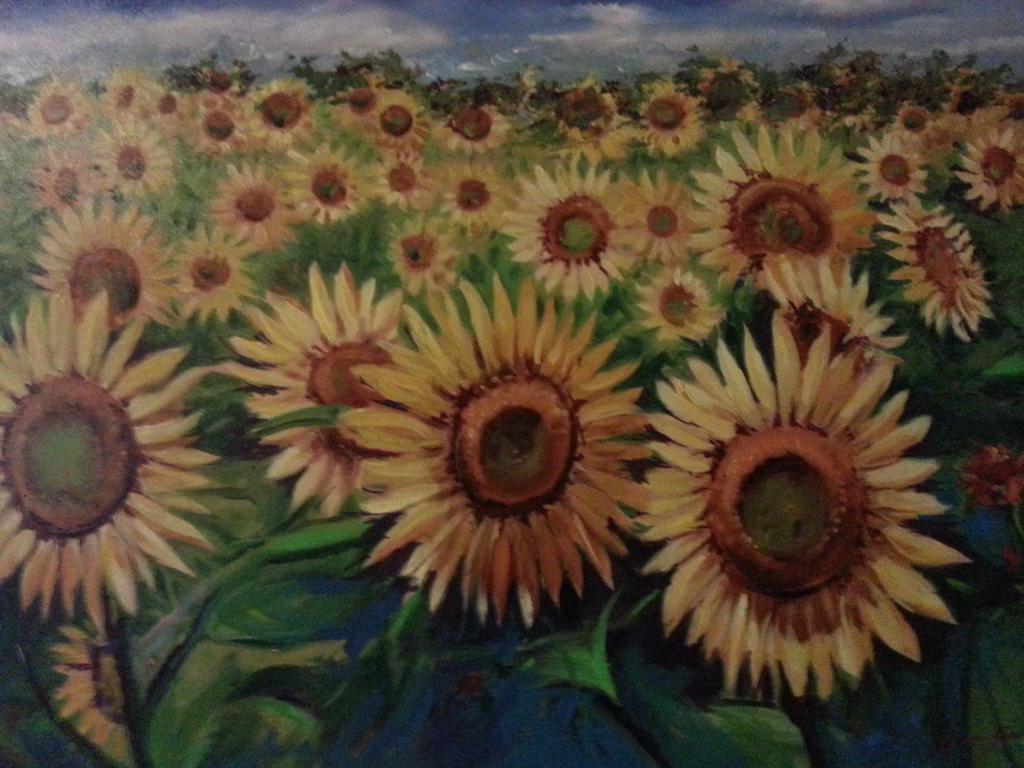 Il Girasole Formia Guesthouse Rooms Buitenkant foto